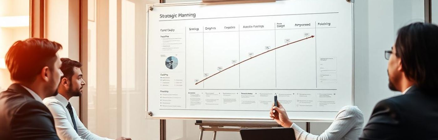 Strategic Planning