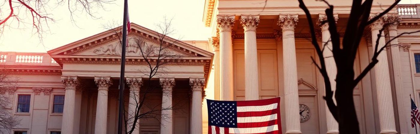 Public Policy & Government Relations