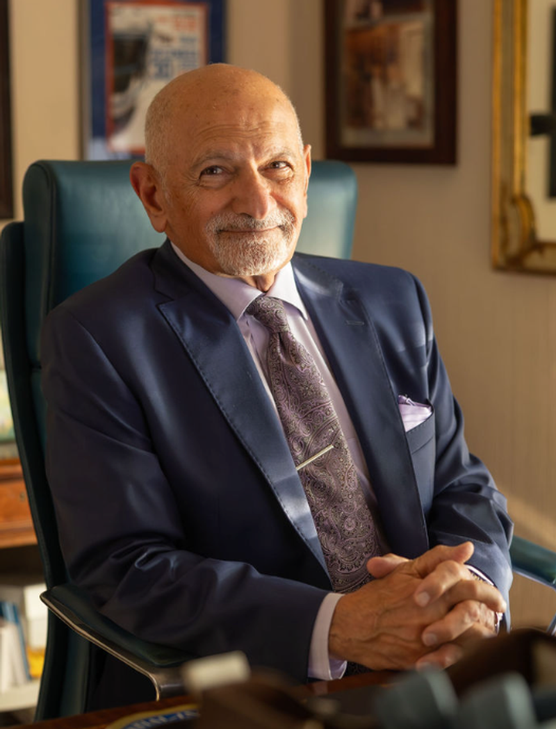 Richard Dayoub