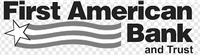 First American
