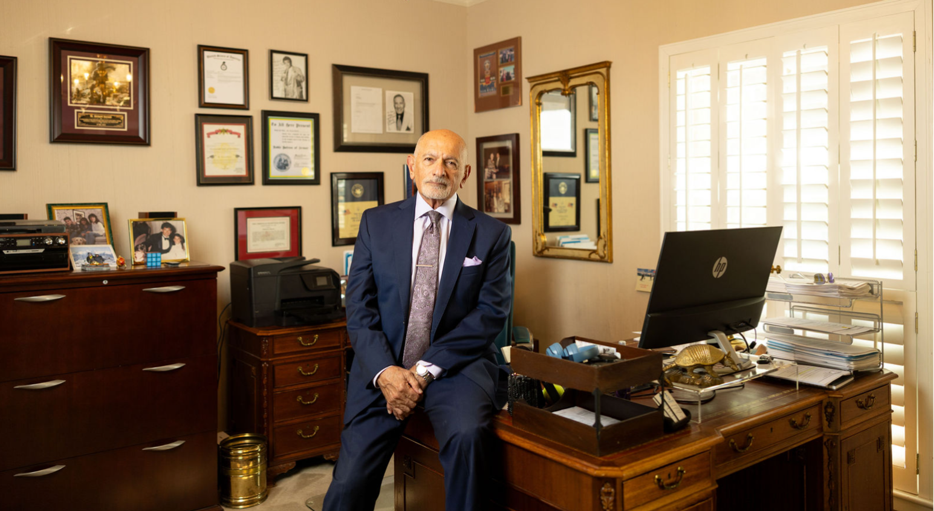 Richard Dayoub