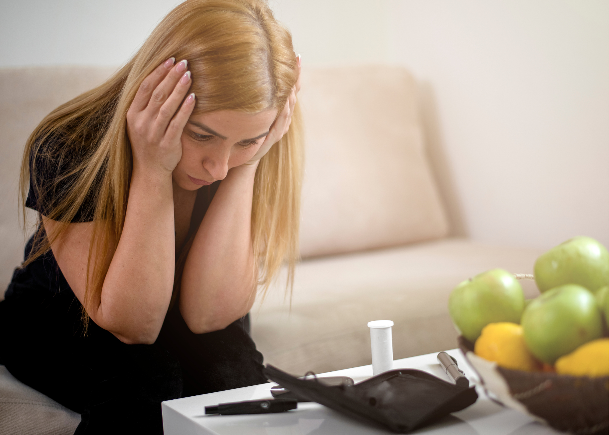 L’hyperglycémie correspond à un taux de sucre trop élevé dans le sang. Apprends à reconnaître les signes, comprendre les causes et adopter les bonnes actions pour mieux stabiliser ta glycémie au quotidien.