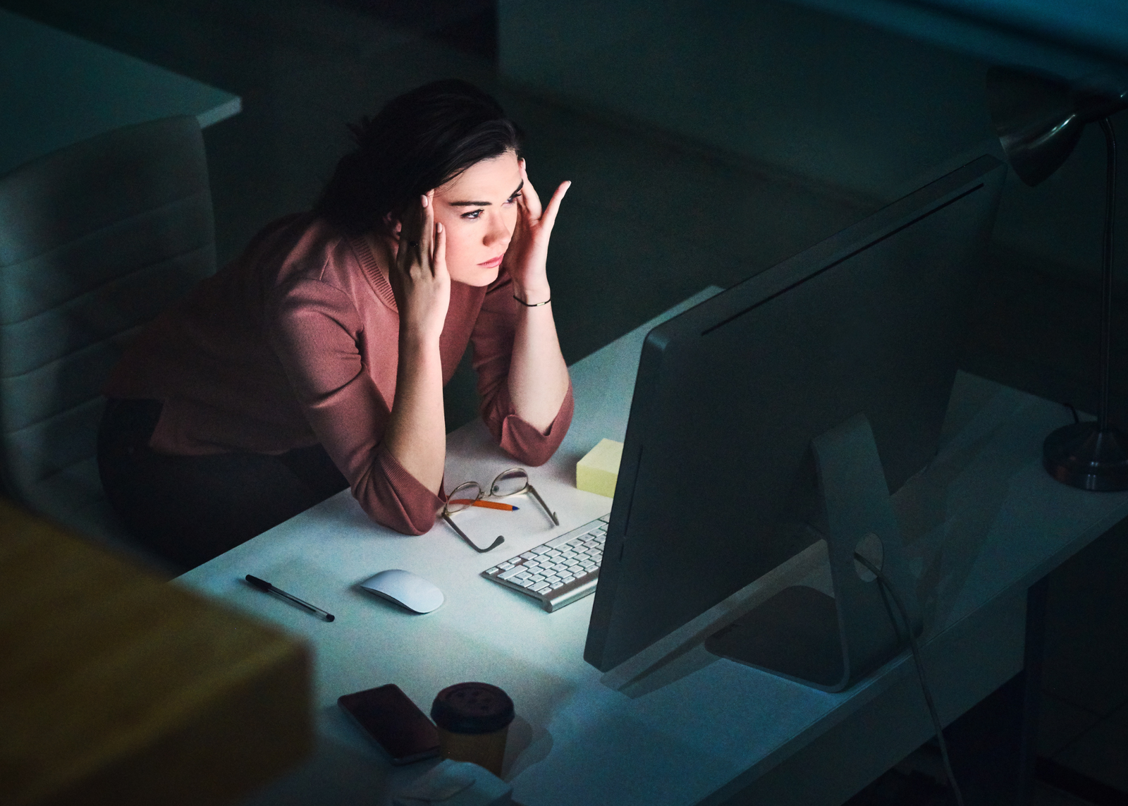 Le stress influence directement la glycémie, parfois sans que l’on s’en rende compte.