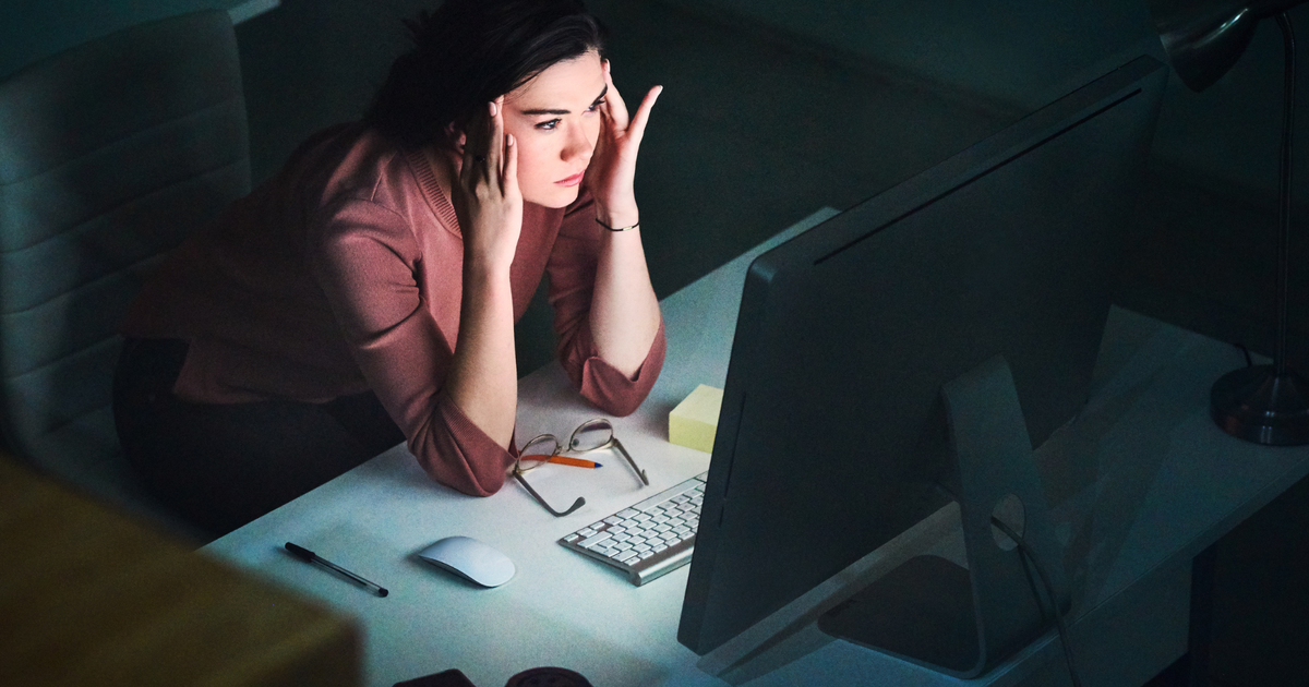 Le stress influence directement la glycémie, parfois sans que l’on s’en rende compte.
