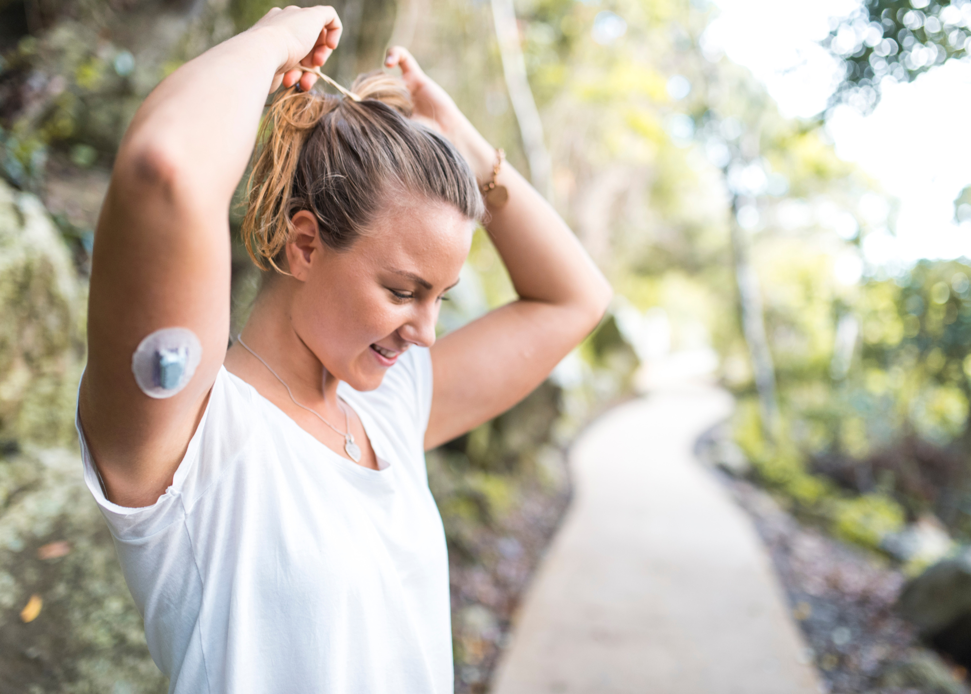 L’activité physique aide à stabiliser la glycémie et à mieux vivre avec le diabète.