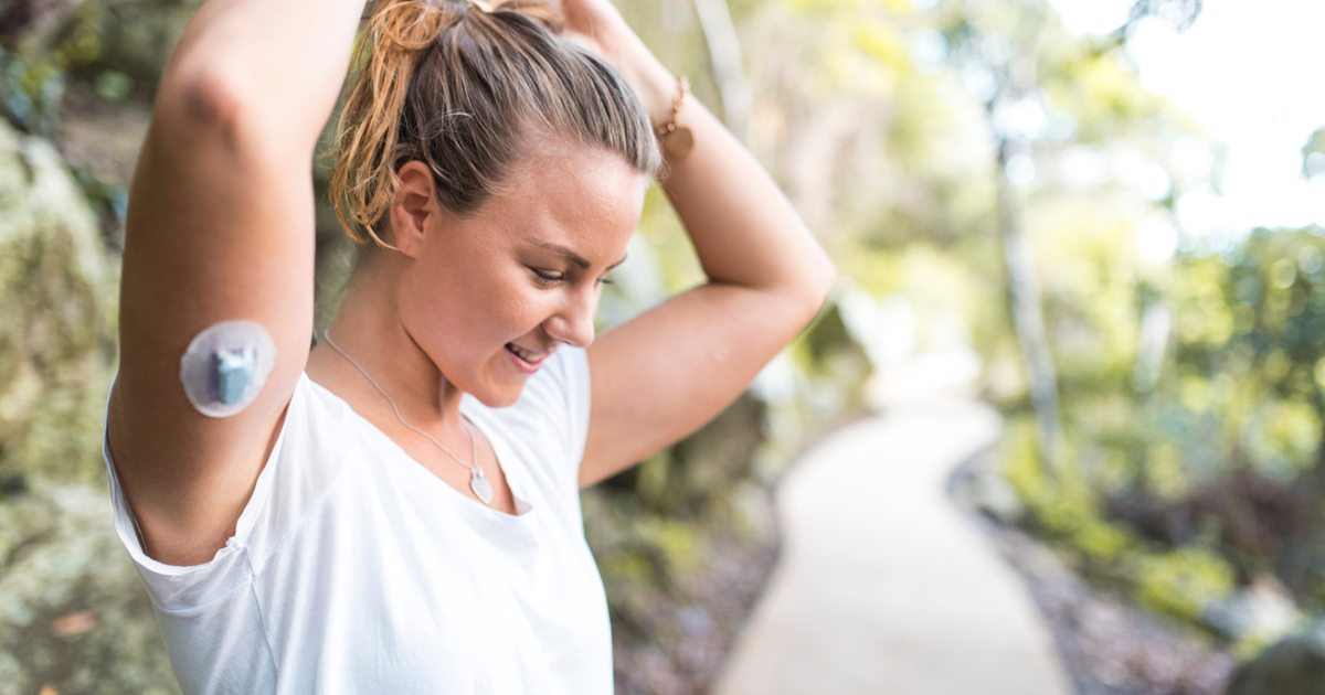 L’activité physique aide à stabiliser la glycémie et à mieux vivre avec le diabète.