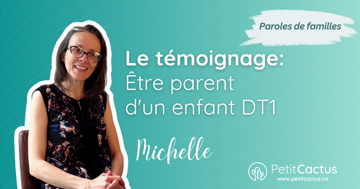 Un témoignage rempli d'espoir sur les défis, l'autonomie et la vie au quotidien.