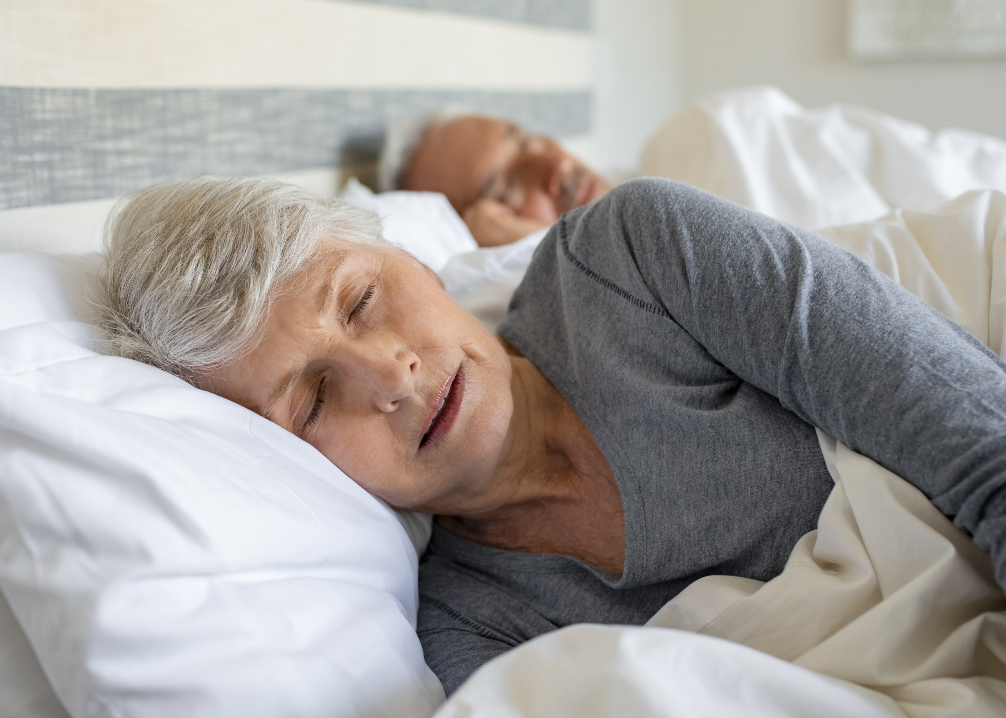 Le sommeil joue un rôle clé dans la régulation de la glycémie. 