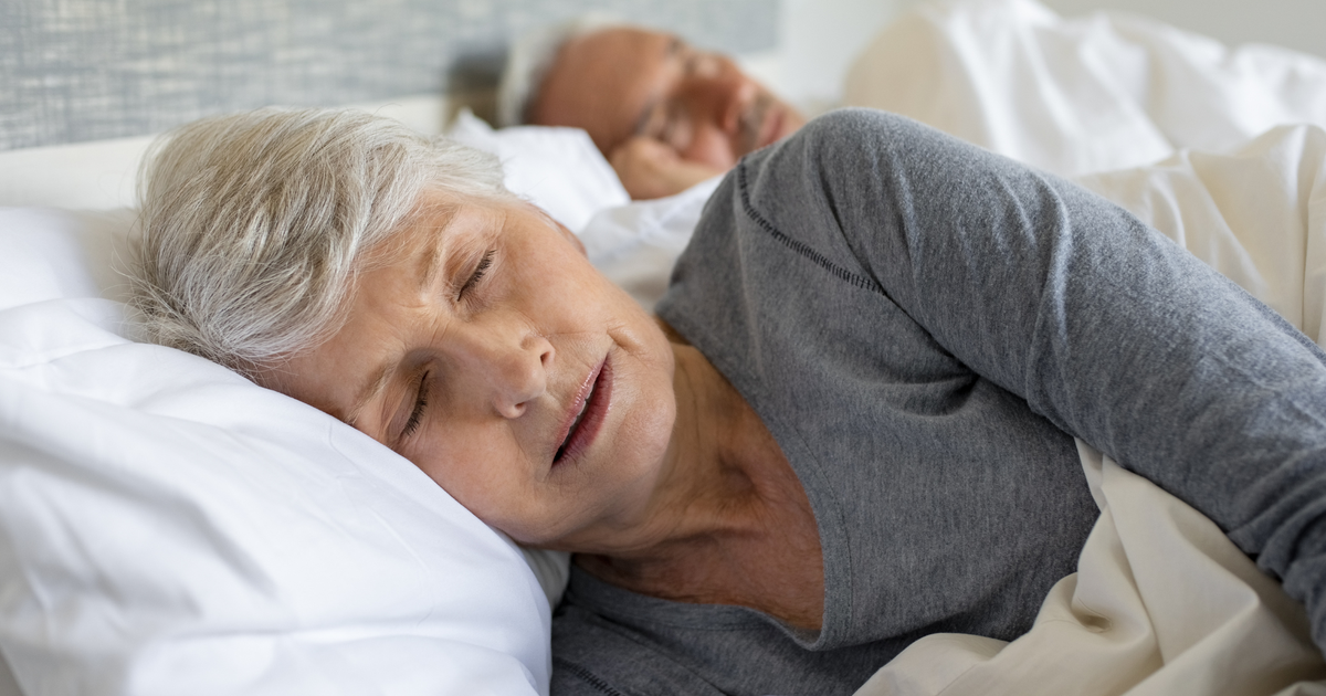 Le sommeil joue un rôle clé dans la régulation de la glycémie.