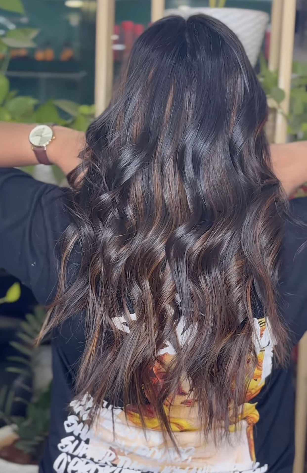 The Highlights