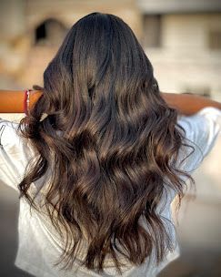 The wavy cut