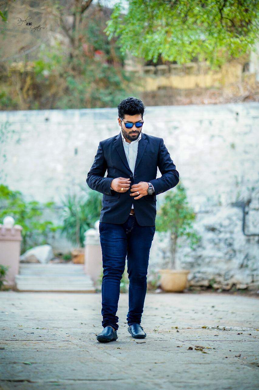 Stylish Transformation
