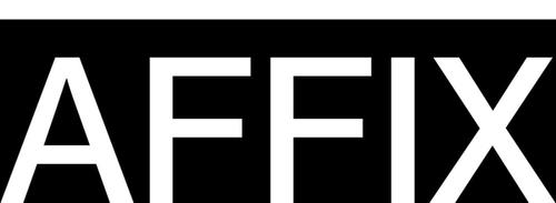 Affix