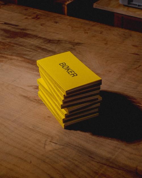 The Most Beautiful Norwegian Books 2022