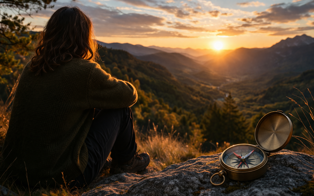 Aliveness as a Compass