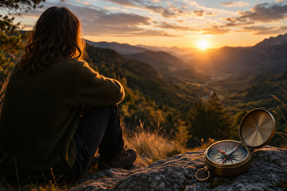 Aliveness as a Compass