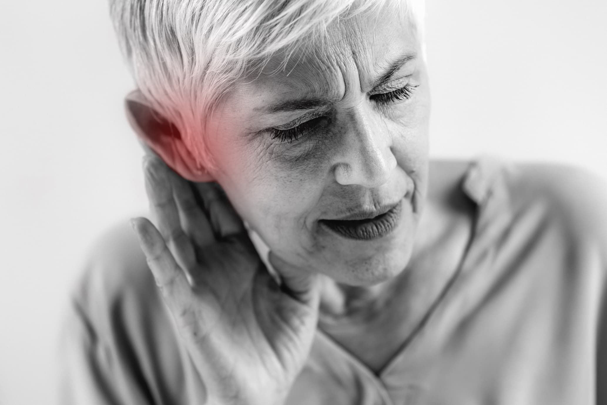 The First Signs of Hearing Loss