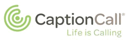 Caption Call logo