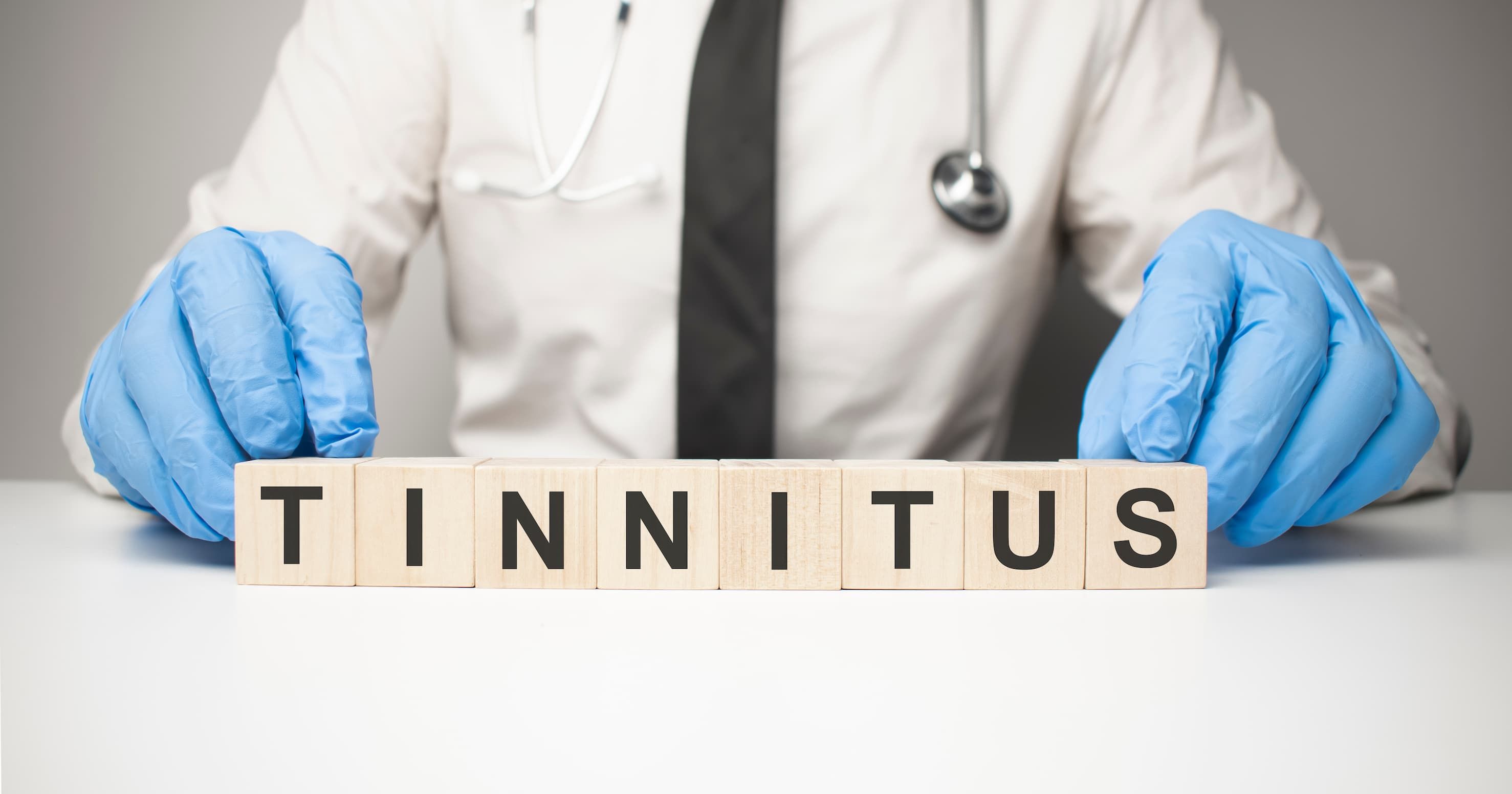 What Is Tinnitus and What Can You Do About It?