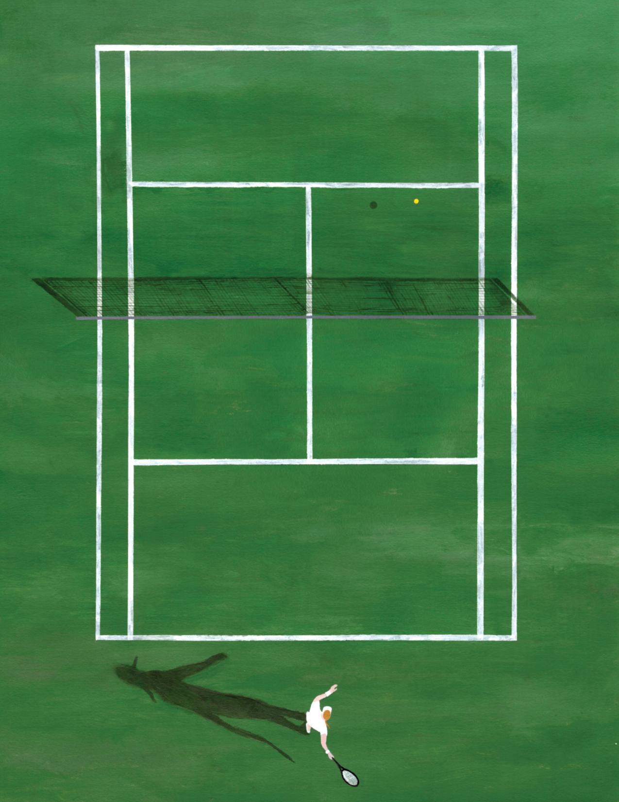 Margaret Court