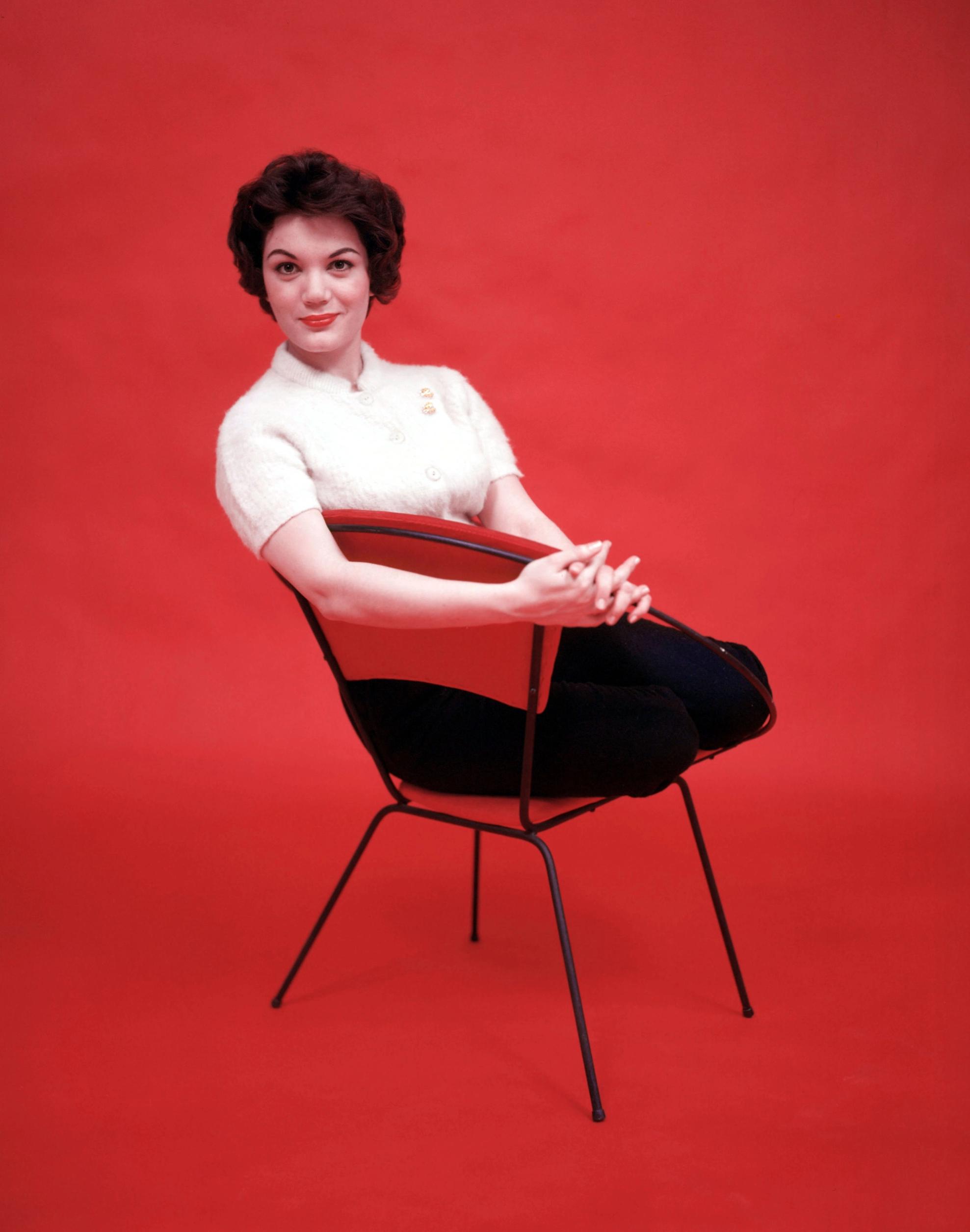 Connie Francis