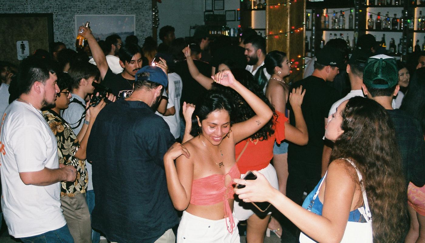 College party