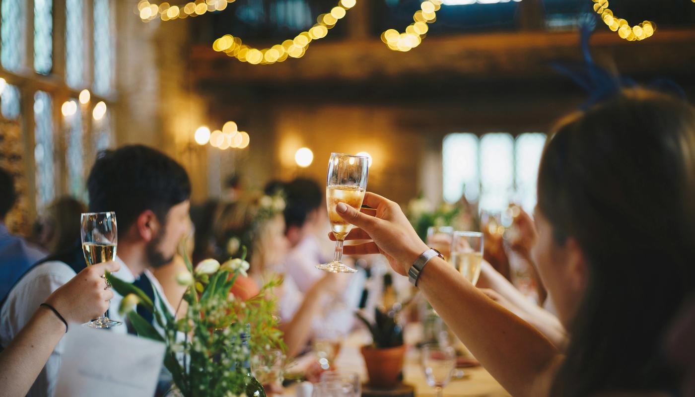 Planning Casual Event