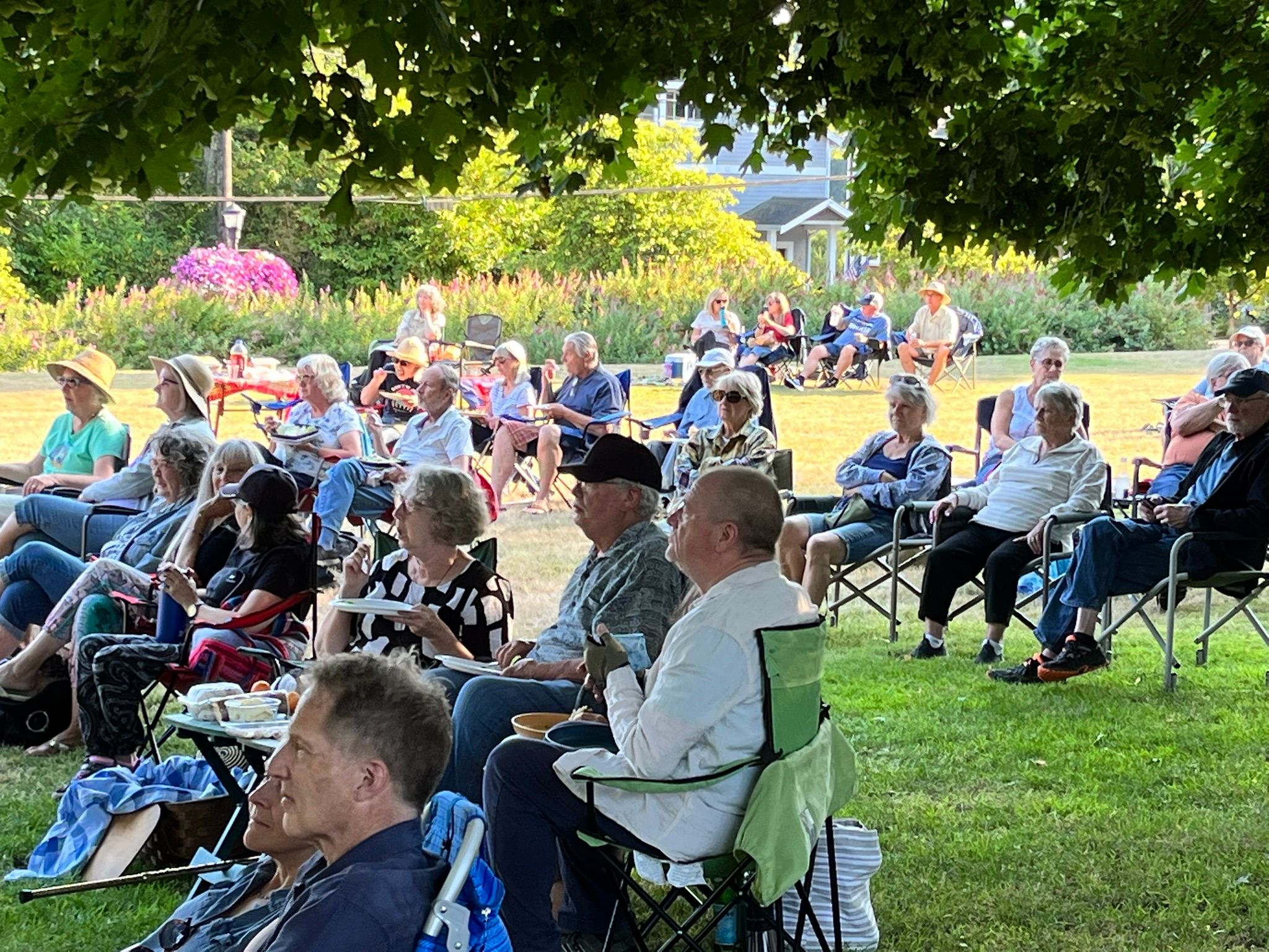 Musical event