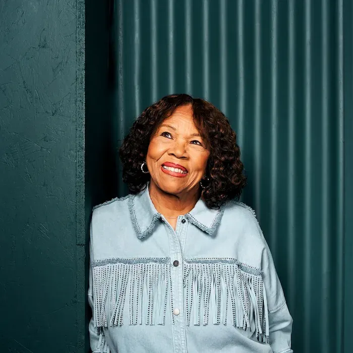 image of Candi Staton
