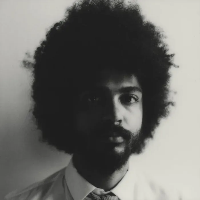 image of Yves Jarvis