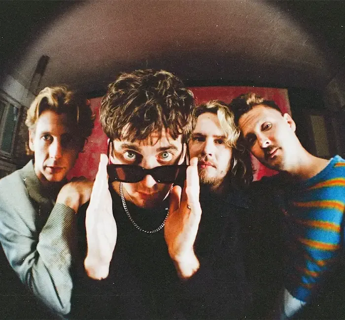 image of Circa Waves