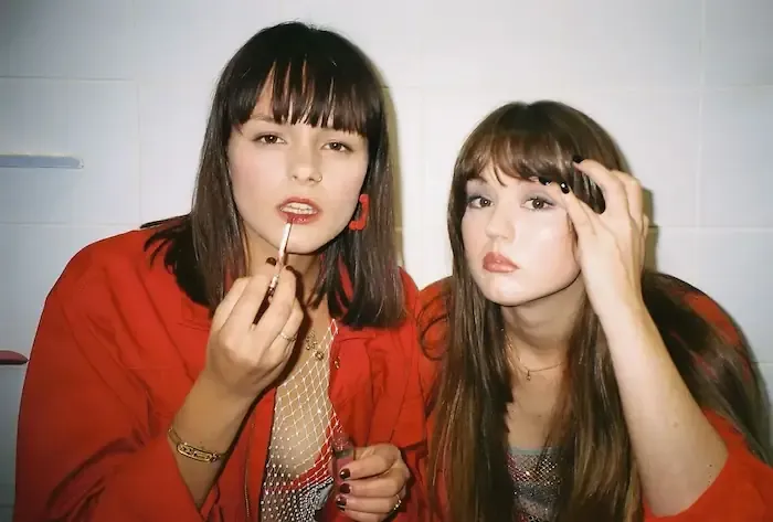 image of Disgusting Sisters