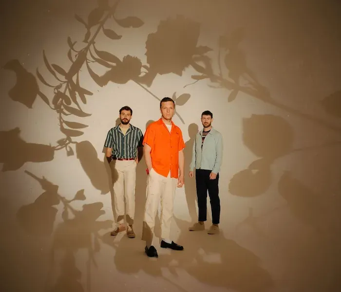image of Friendly Fires