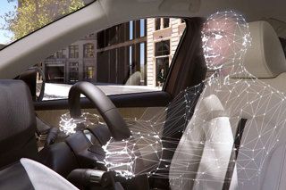 Driver personalization system