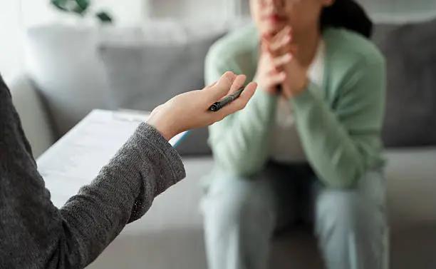 Individual Therapy