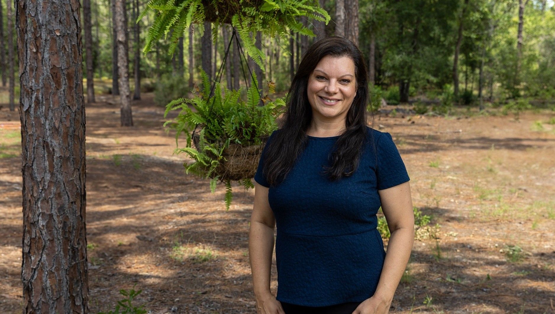 Sheri Lawrence, LMFT