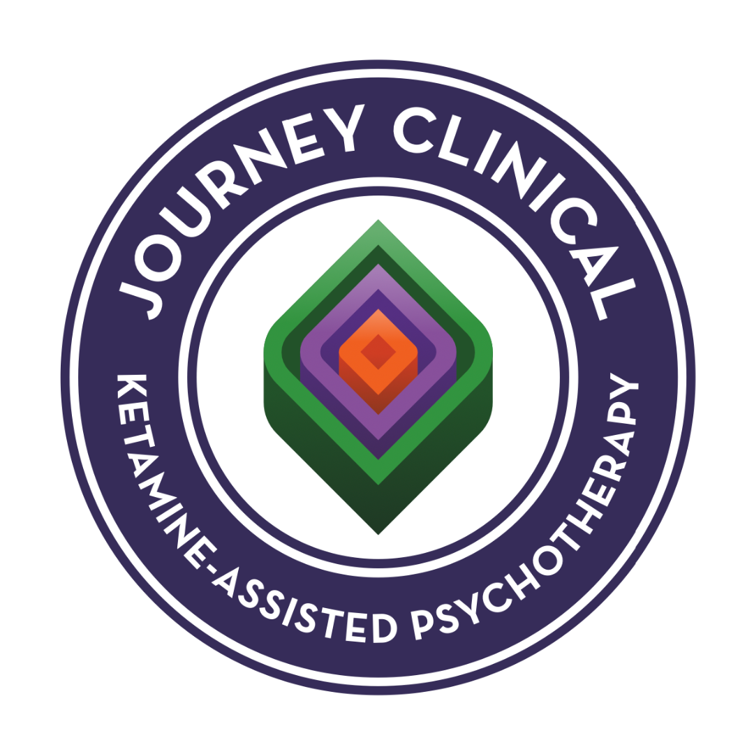 Ketamine-Assisted Psychotherapy