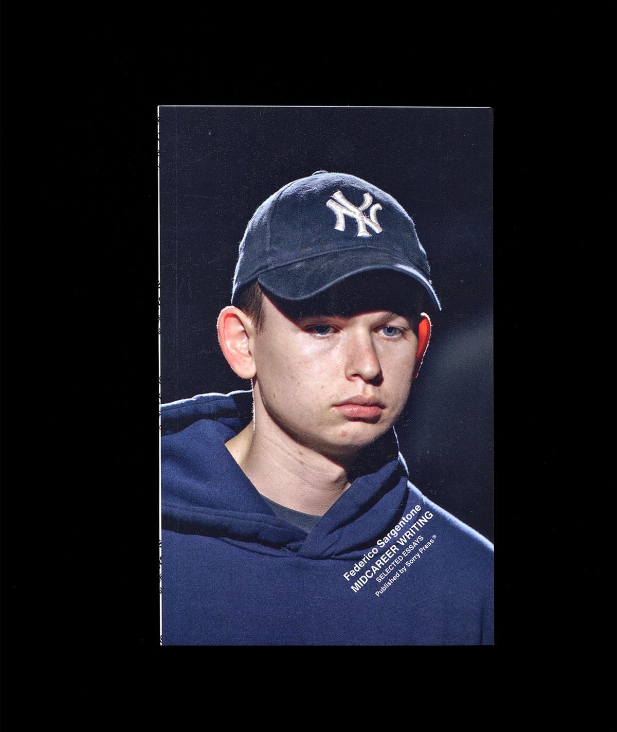Media image