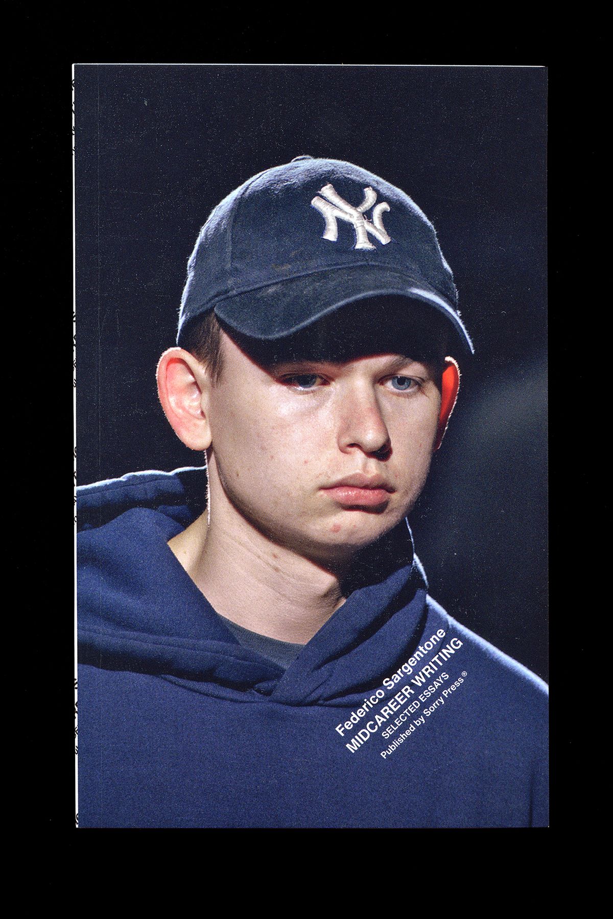 Media image