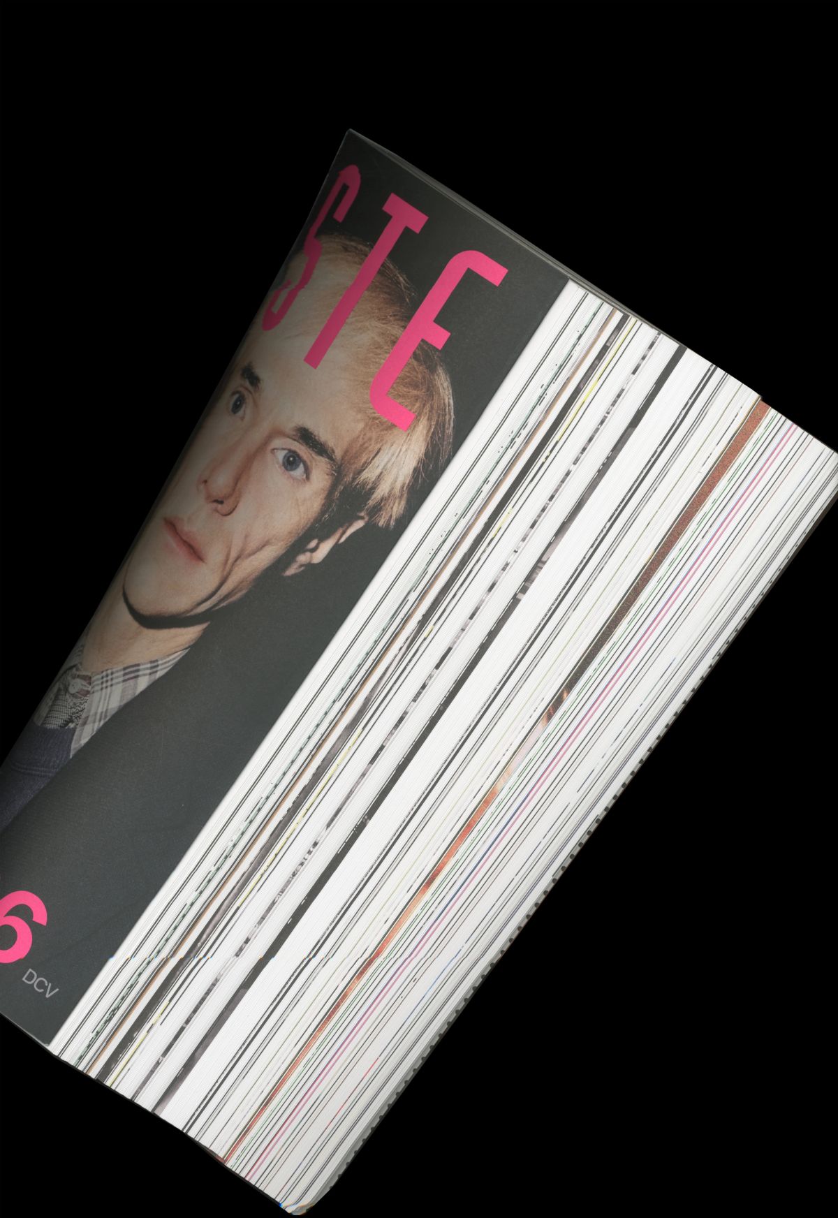 Elaste Magazin