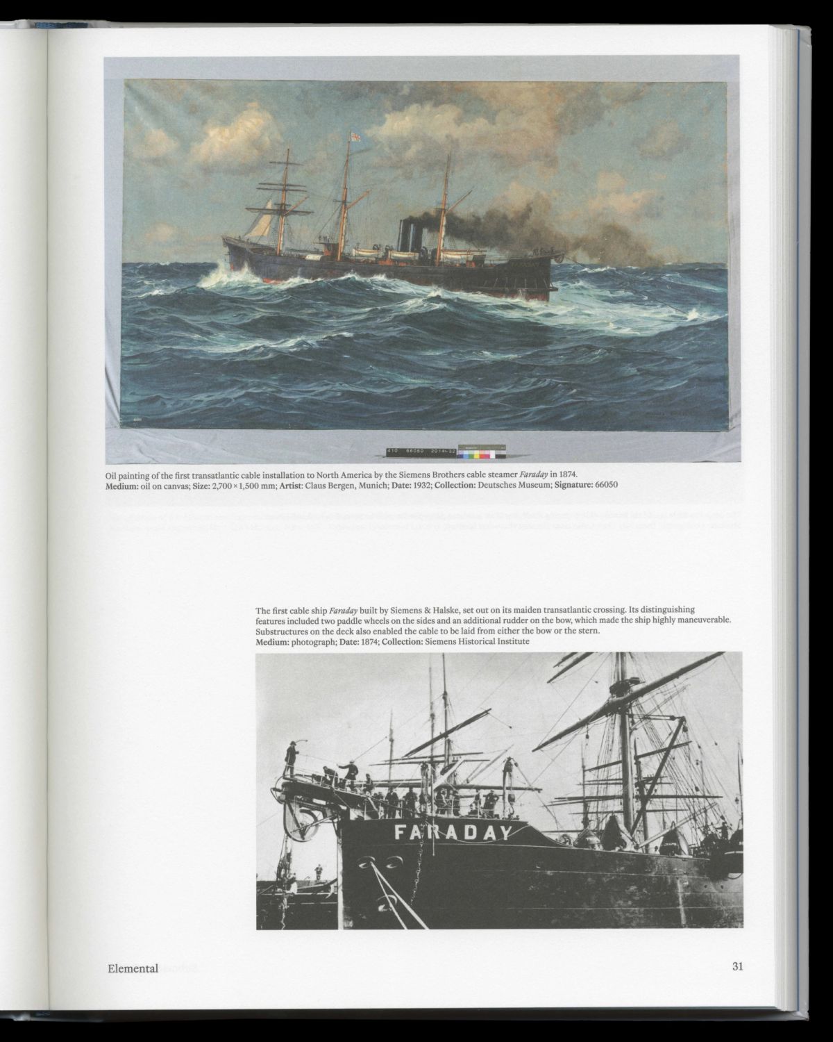 Media image