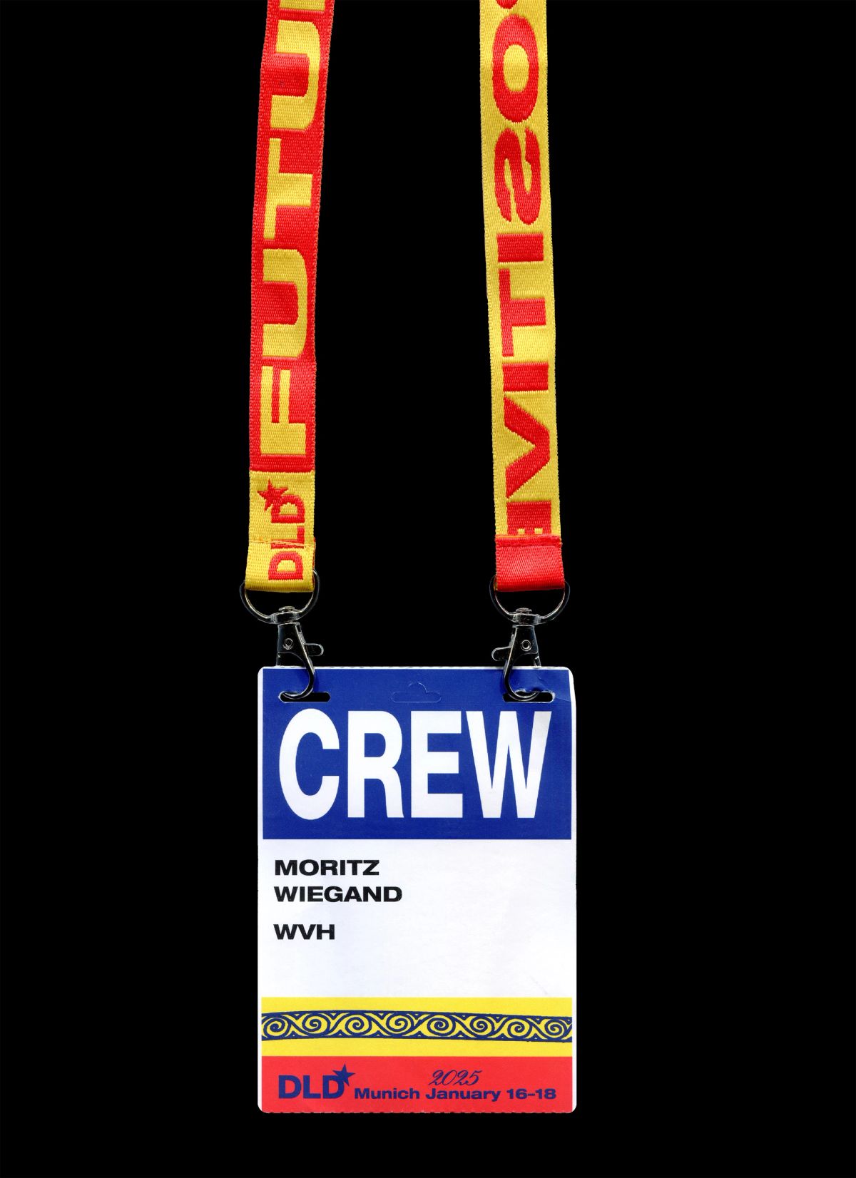 Media image