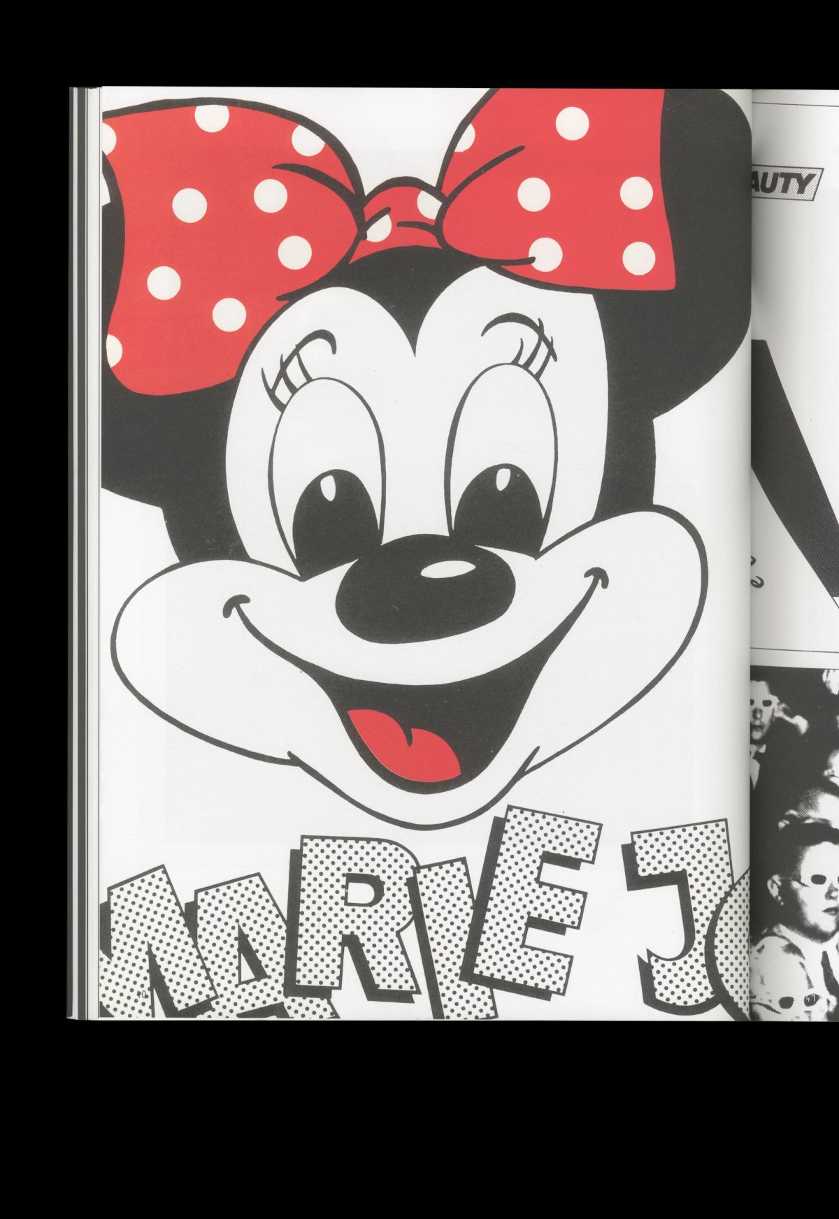Media image