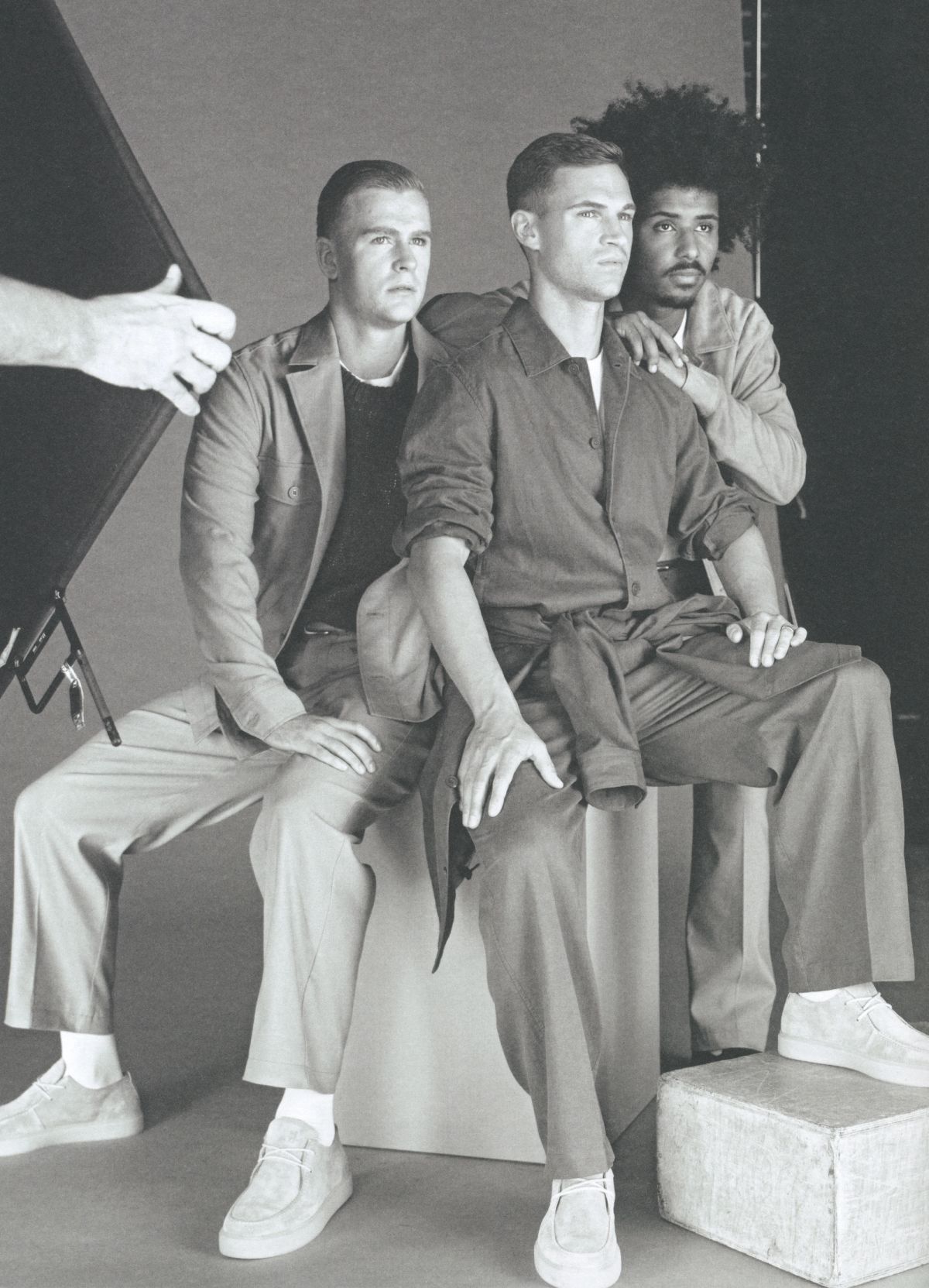 Media image
