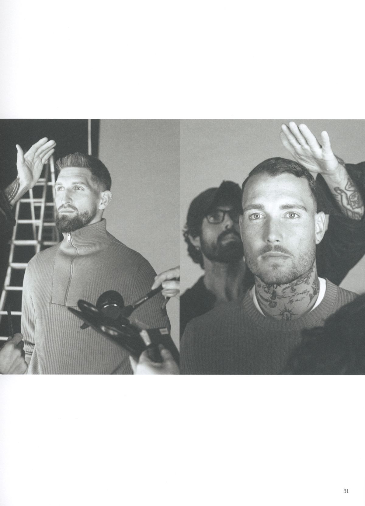 Media image