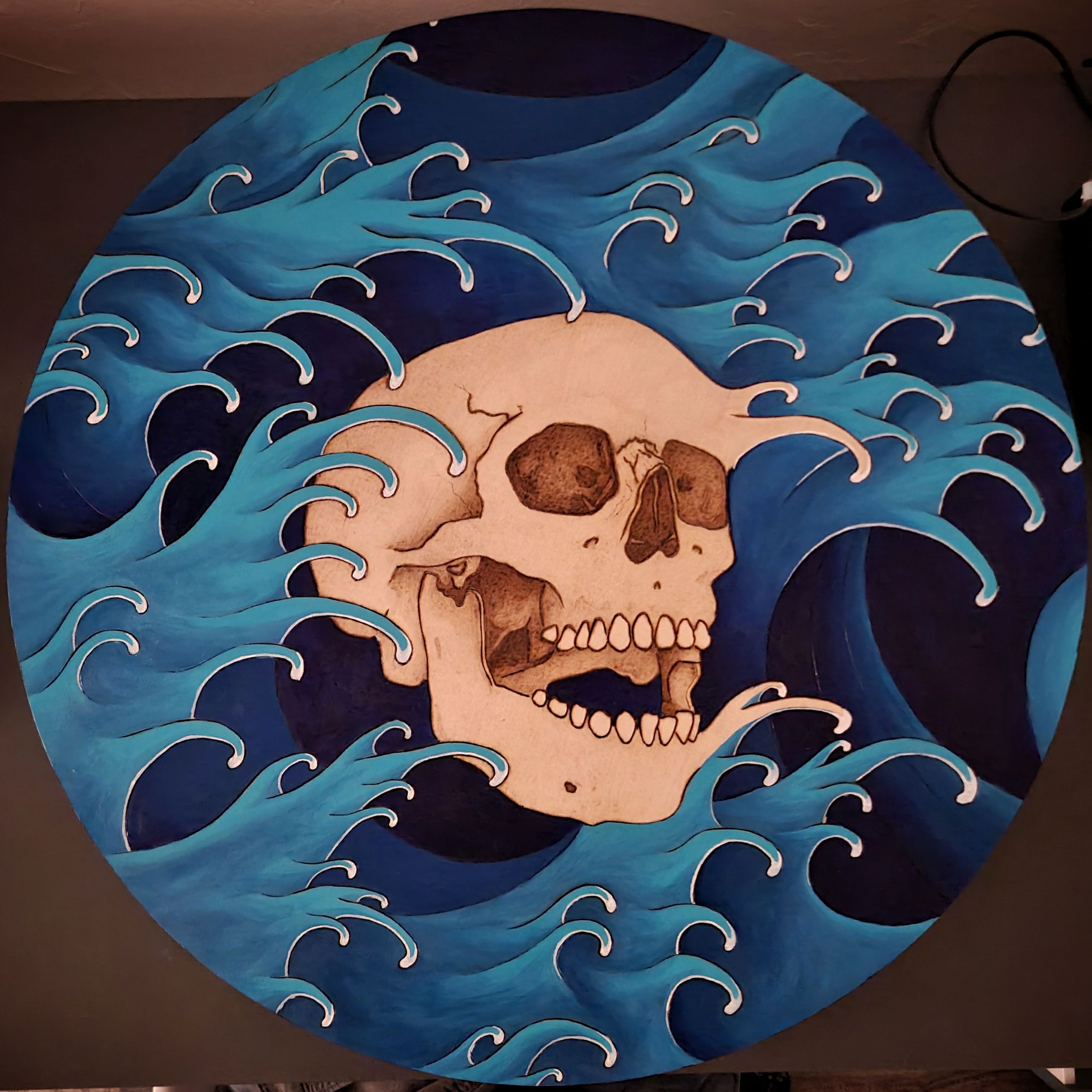 Jon Obrycki art 2