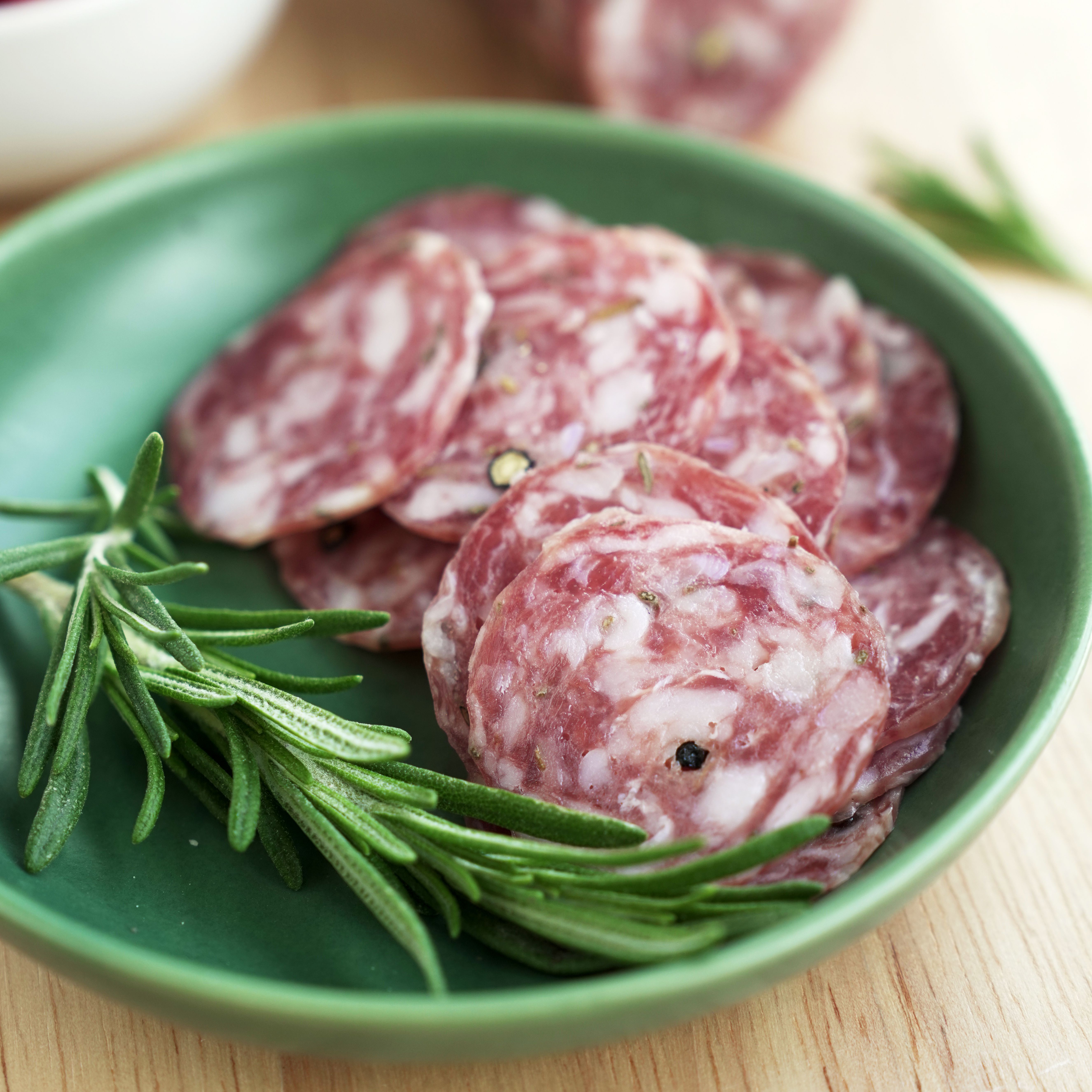 Rosmarino Salame 2021 SQ
