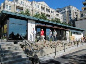 Third Bellevue - 1