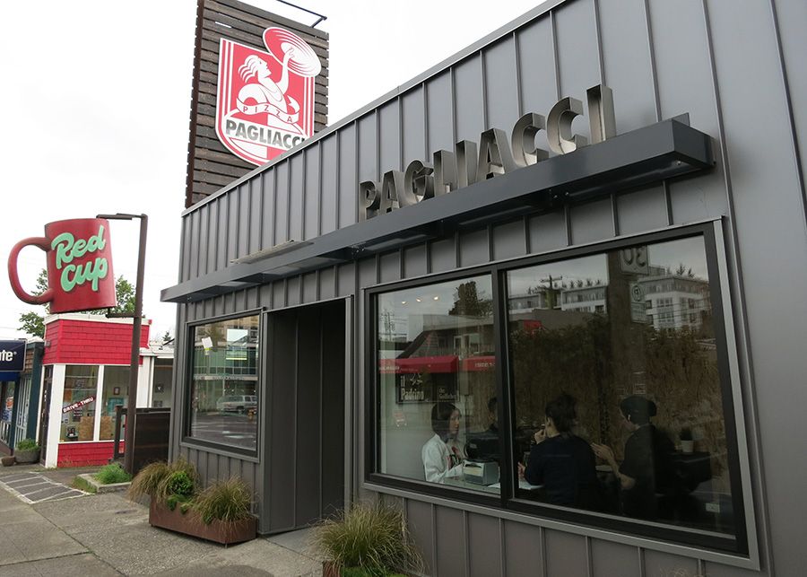 West Seattle - 0