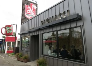 West Seattle - 0